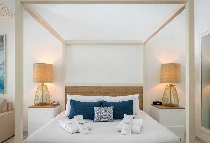 Fotos del hotel Ocean Blue &amp; Sand - All Inclusive:  29