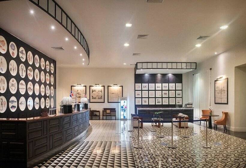 Fotos del hotel Ocean Blue &amp; Sand - All Inclusive:  33