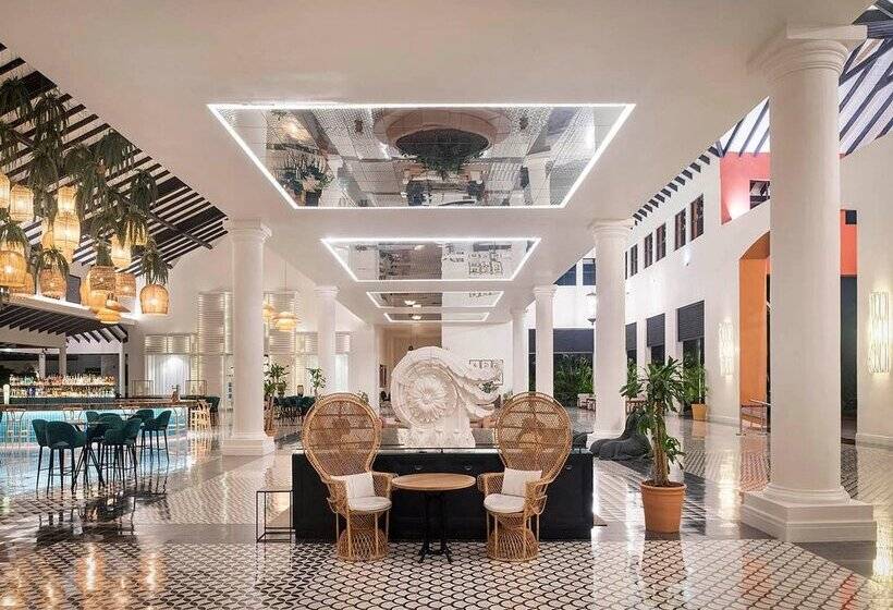 Fotos del hotel Ocean Blue &amp; Sand - All Inclusive:  52