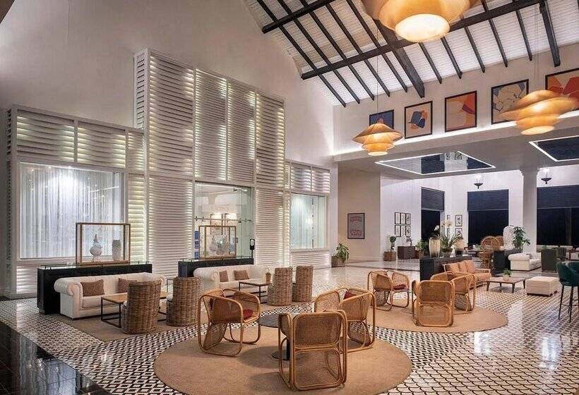 Fotos del hotel Ocean Blue &amp; Sand - All Inclusive:  51