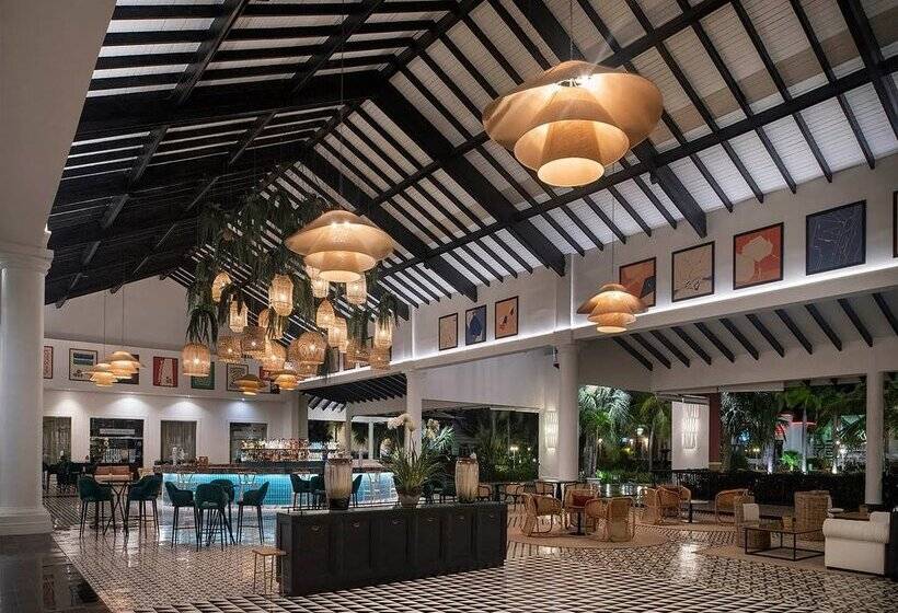 Fotos del hotel Ocean Blue &amp; Sand - All Inclusive:  37