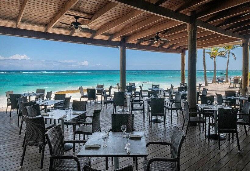 Fotos del hotel Ocean Blue &amp; Sand - All Inclusive:  36