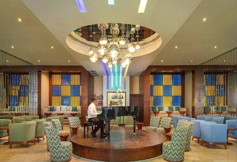 Fotos del hotel Ocean Blue &amp; Sand - All Inclusive:  53