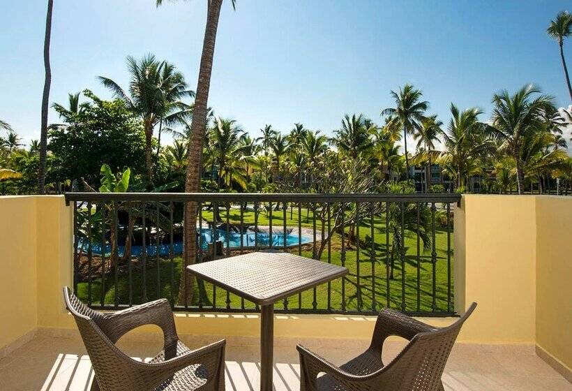 Fotos del hotel Ocean Blue &amp; Sand - All Inclusive:  21