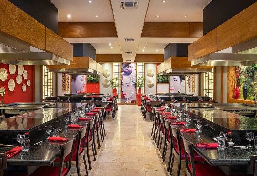 Fotos del hotel Ocean Blue &amp; Sand - All Inclusive:  14