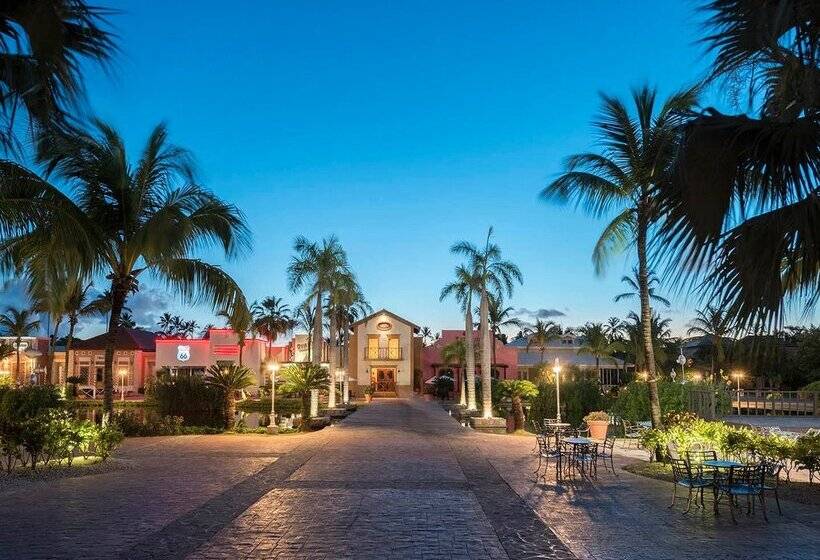 Fotos del hotel Ocean Blue &amp; Sand - All Inclusive:  45