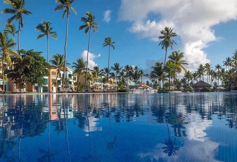 Fotos del hotel Ocean Blue &amp; Sand - All Inclusive:  27