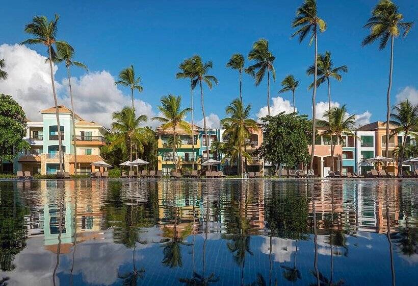 Fotos del hotel Ocean Blue &amp; Sand - All Inclusive:  2