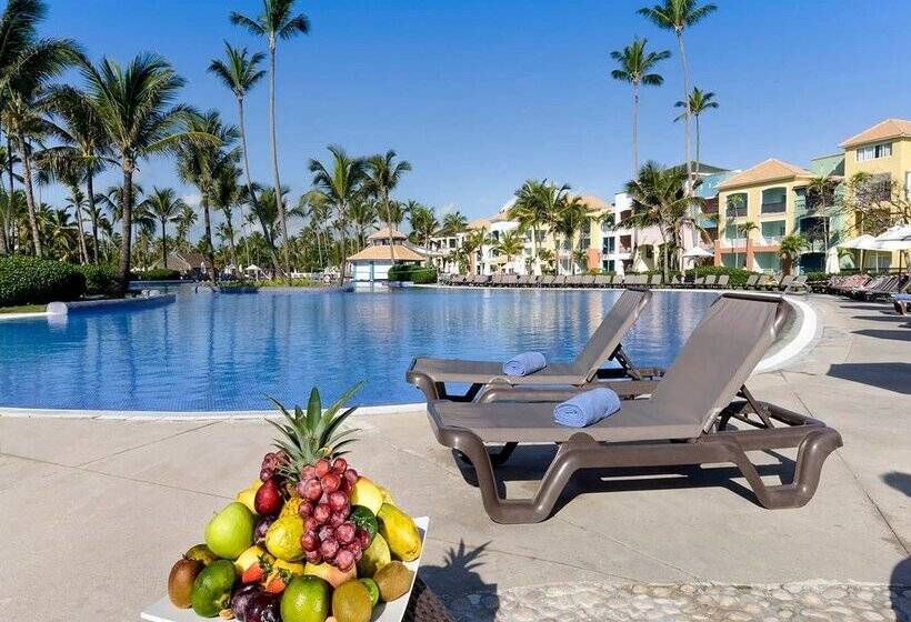 Fotos del hotel Ocean Blue &amp; Sand - All Inclusive:  38