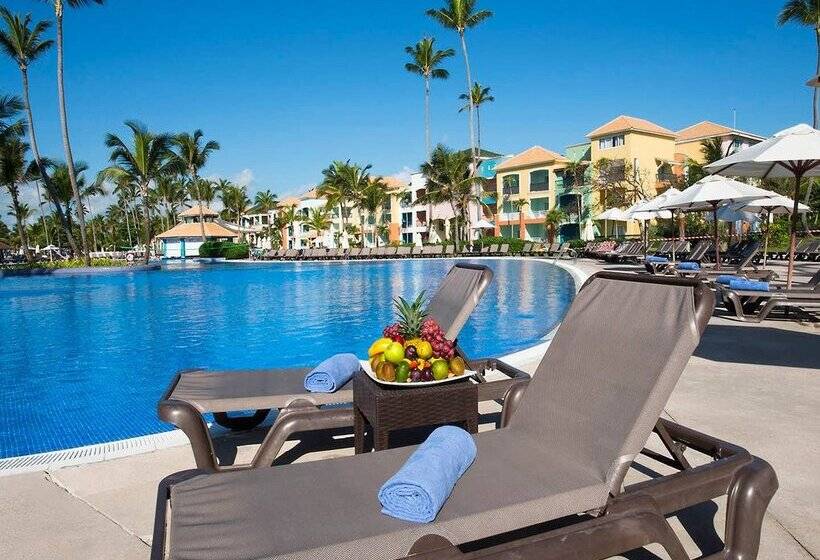 Fotos del hotel Ocean Blue &amp; Sand - All Inclusive:  17
