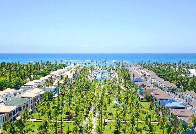 Fotos del hotel Ocean Blue &amp; Sand - All Inclusive:  22