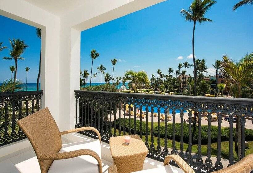 Fotos del hotel Ocean Blue &amp; Sand - All Inclusive:  24