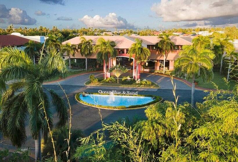 Fotos del hotel Ocean Blue &amp; Sand - All Inclusive:  46