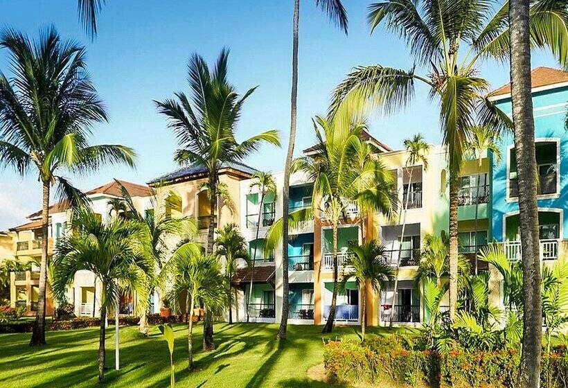 Fotos del hotel Ocean Blue &amp; Sand - All Inclusive:  47