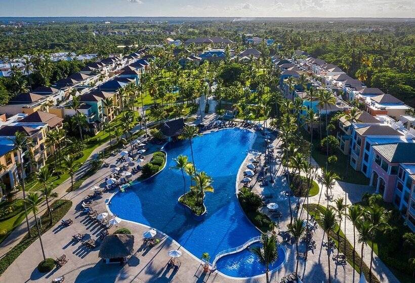 Fotos del hotel Ocean Blue &amp; Sand - All Inclusive:  48
