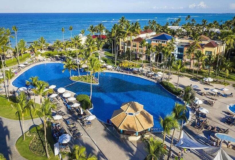 Ocean Blue & Sand - All Inclusive