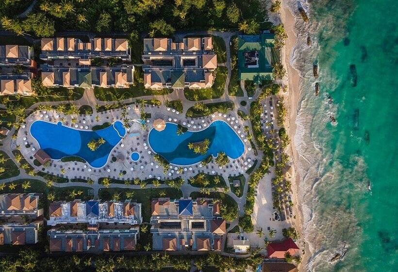 Fotos del hotel Ocean Blue &amp; Sand - All Inclusive:  25