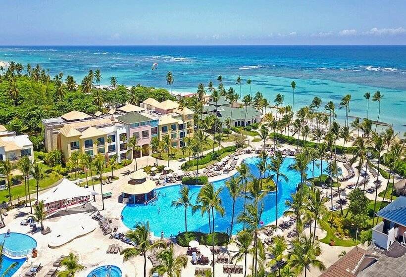 Fotos del hotel Ocean Blue &amp; Sand - All Inclusive:  3