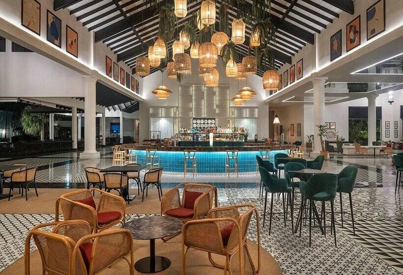Fotos del hotel Ocean Blue &amp; Sand - All Inclusive:  19