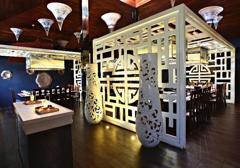 Sandos Caracol Eco Resort  All Inclusive