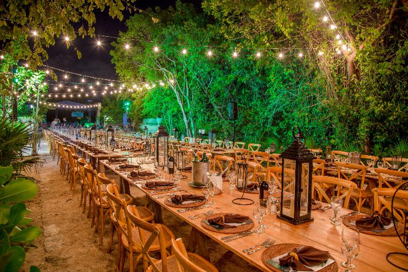 Sandos Caracol Eco Resort  All Inclusive