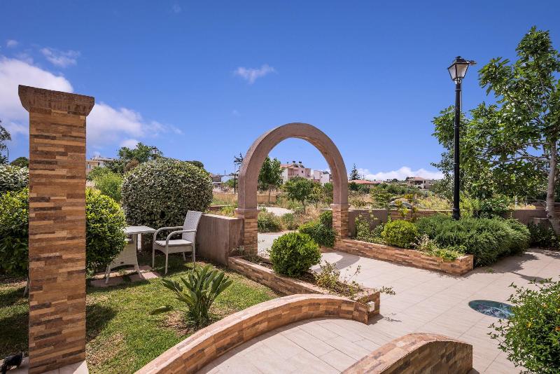 Areti Suites