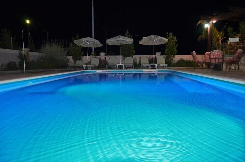 Areti Suites