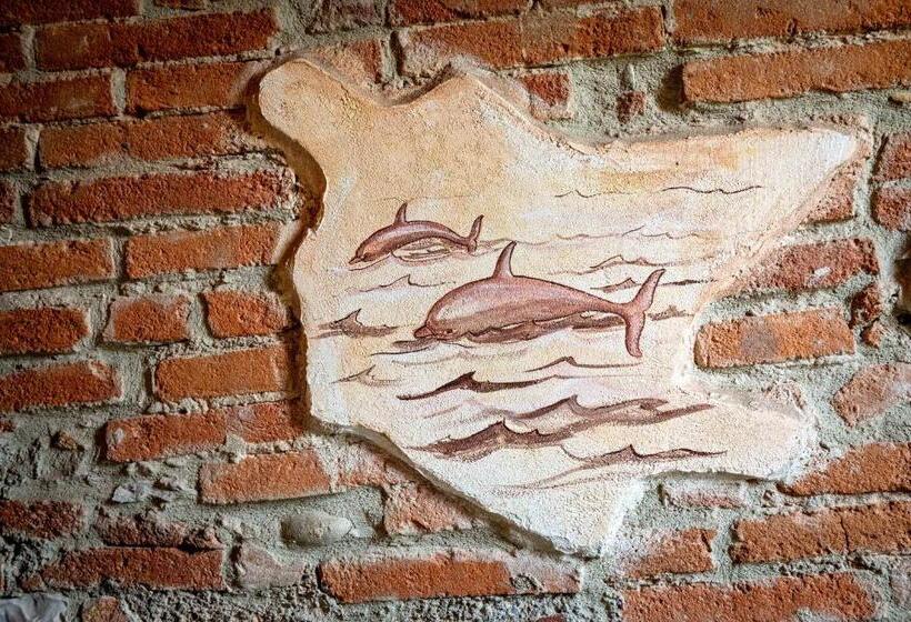 تختخواب و صبحانه Castello Dei Templari
