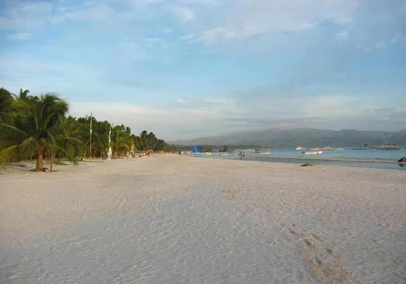 هتل Amihan Home