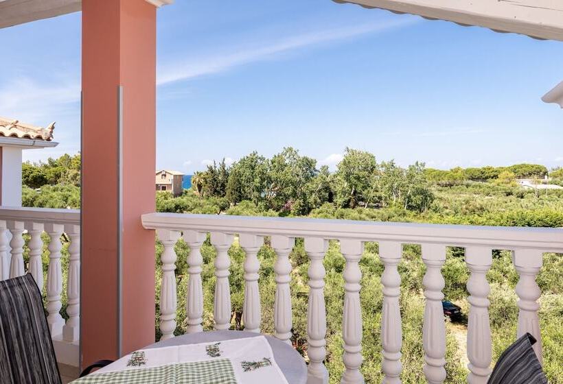 هتل Arazzo Apartments