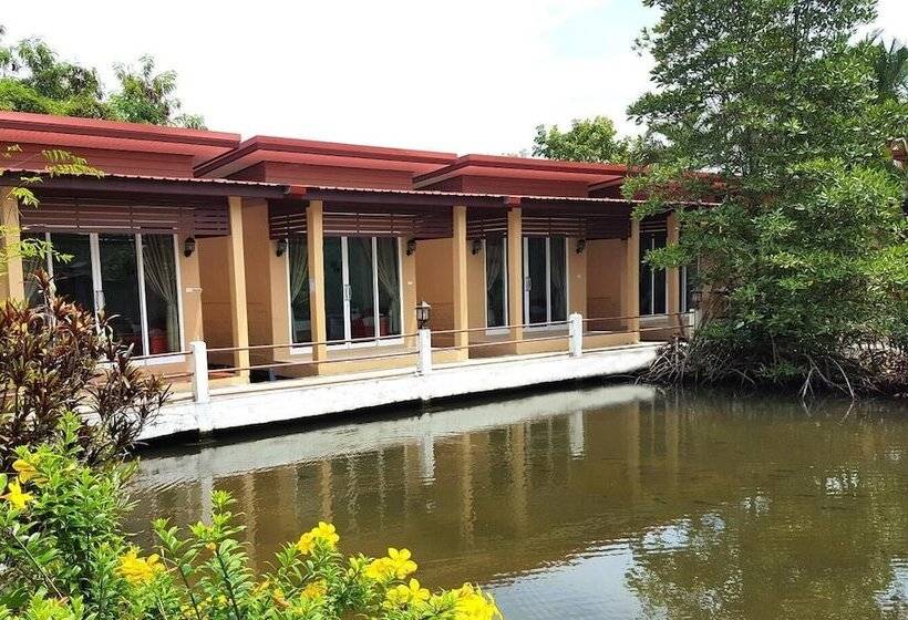 هتل Best House Resort