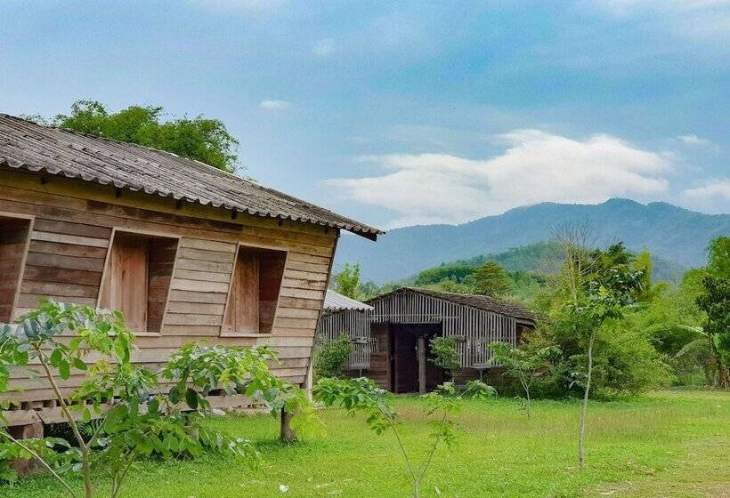 호텔 Bortong Thailue Resort