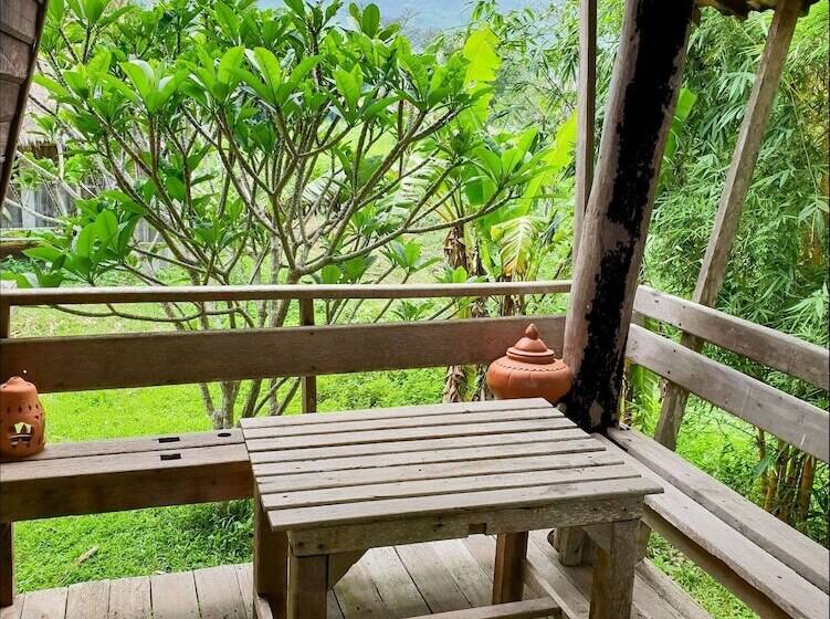 فندق Bortong Thailue Resort