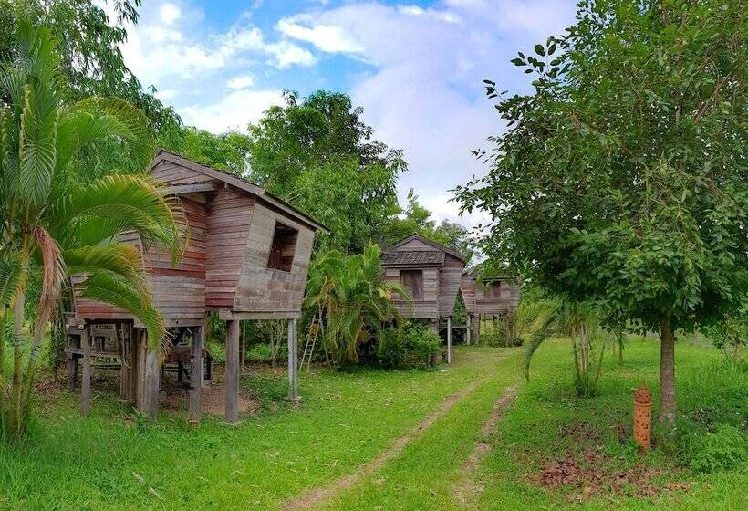 فندق Bortong Thailue Resort