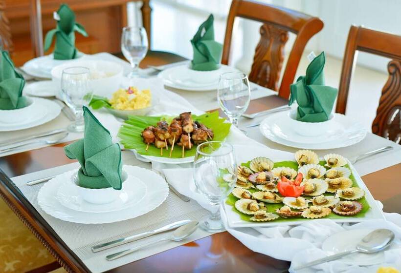 Fotos del hotel Casa Blanca By The Sea:  14