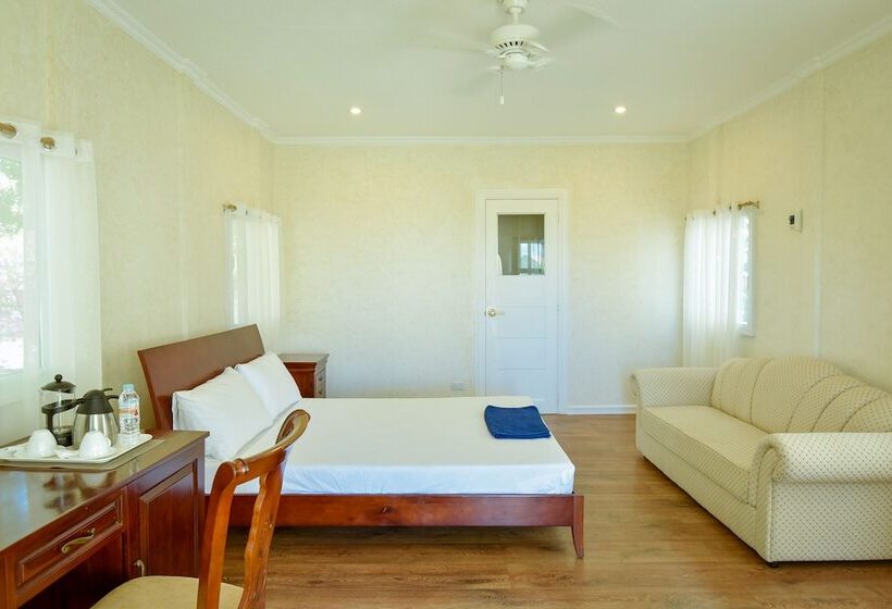 Fotos del hotel Casa Blanca By The Sea:  27