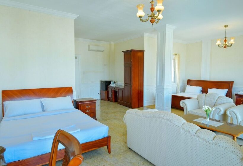 Fotos del hotel Casa Blanca By The Sea:  28