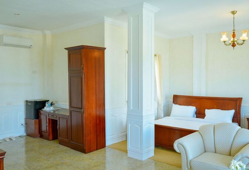 Fotos del hotel Casa Blanca By The Sea:  29