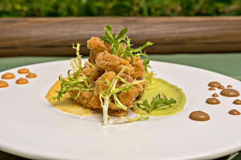 فندق Finca Rosa Blanca Coffee Farm And Inn