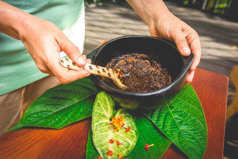 فندق Finca Rosa Blanca Coffee Farm And Inn