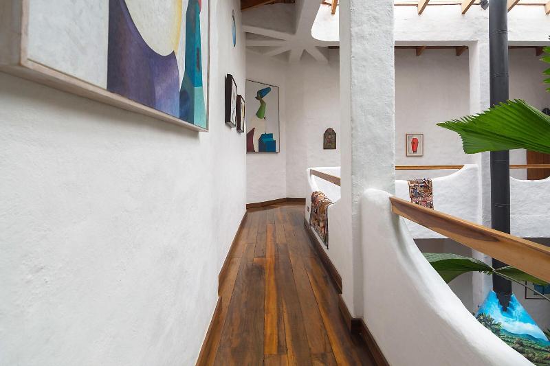 فندق Finca Rosa Blanca Coffee Farm And Inn