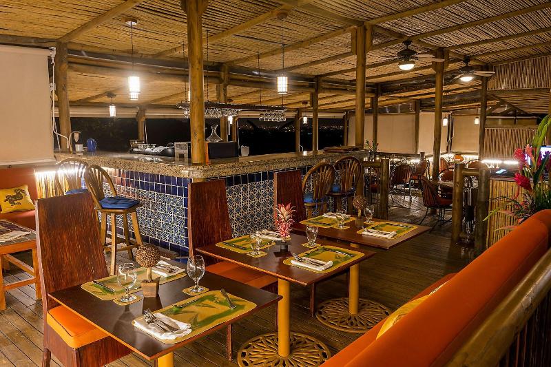 فندق Finca Rosa Blanca Coffee Farm And Inn