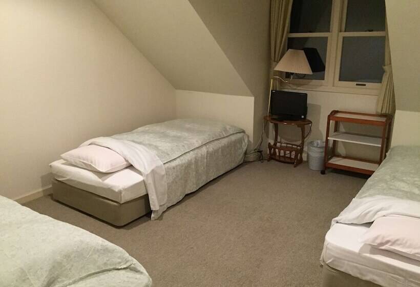 فندق Guest House Bunk
