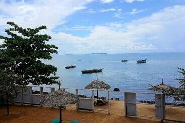 Fotos del hotel Imani Beach Villa:  2