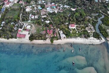 Fotos del hotel Imani Beach Villa:  12