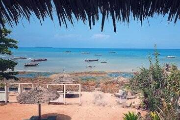 Fotos del hotel Imani Beach Villa:  23