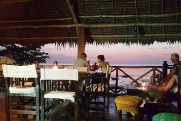 Fotos del hotel Imani Beach Villa:  27