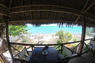 Fotos del hotel Imani Beach Villa:  4