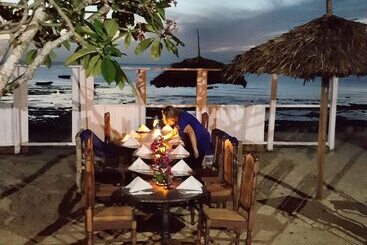 Fotos del hotel Imani Beach Villa:  29