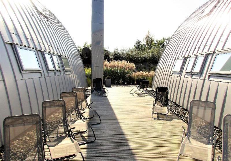 فندق Lausitz Resort